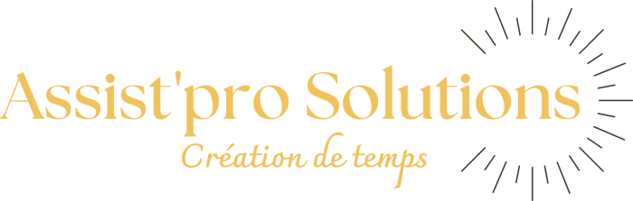 Assist-pro-Solutions-logo-header-700px-V2 Assist' Pro Solutions - Création de temps. Assistante Commerciale indépendante. Gestion commerciale, Gestion administrative, Aide à la comptabilité, Communication