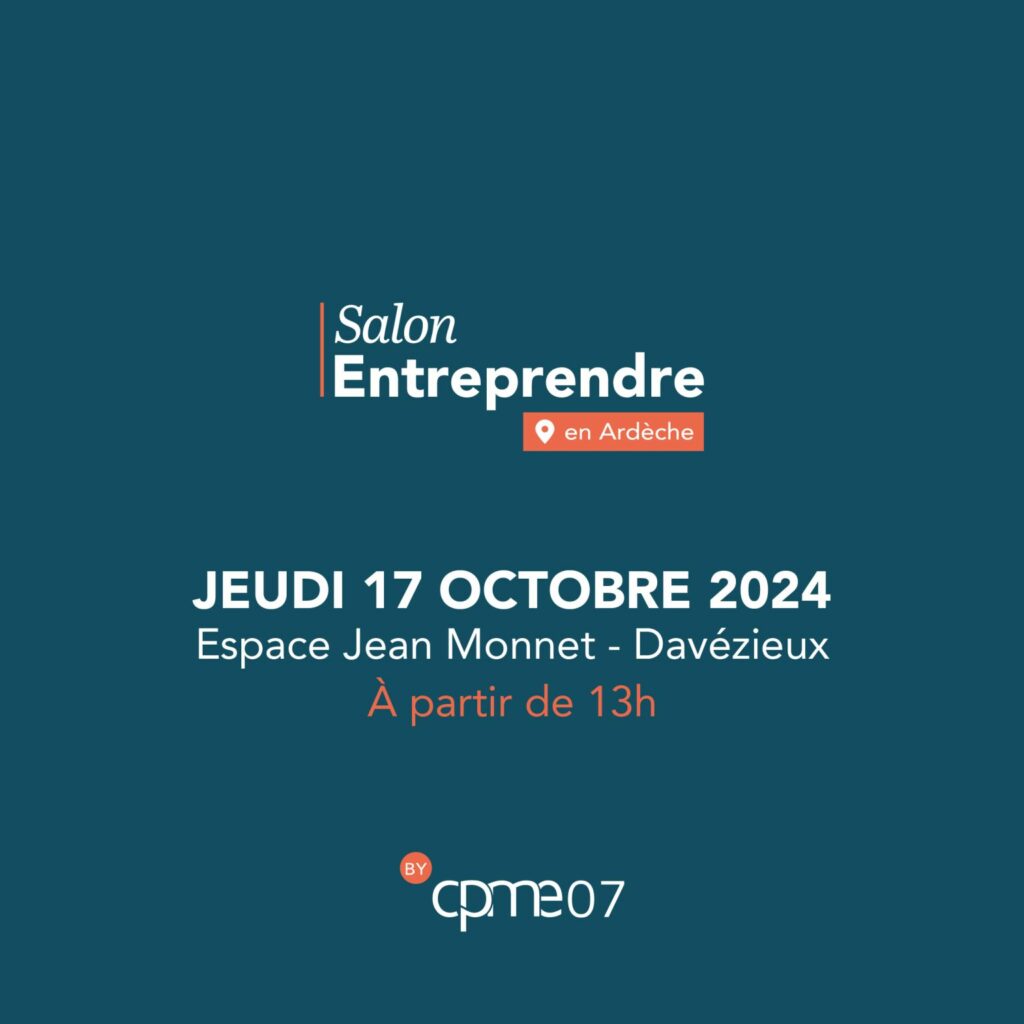 assist'pro solutions salon entreprendre